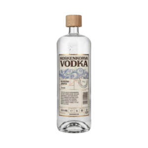 Koskenkorva Blueberry Juniper