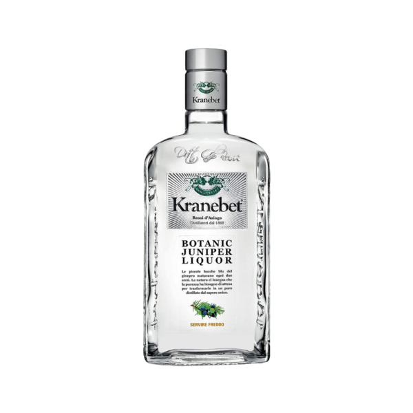 Kranebet Botanic