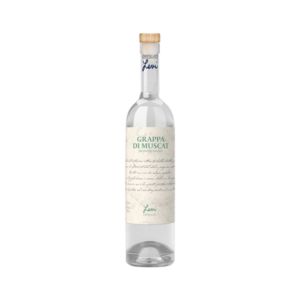 Levi Distillati Muscat