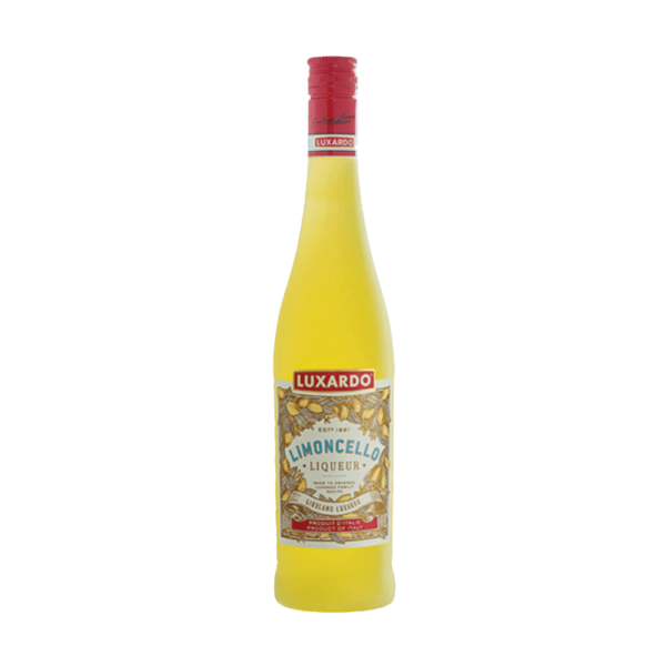 Limoncello Luxardo