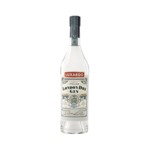 London Dry Gin Luxardo