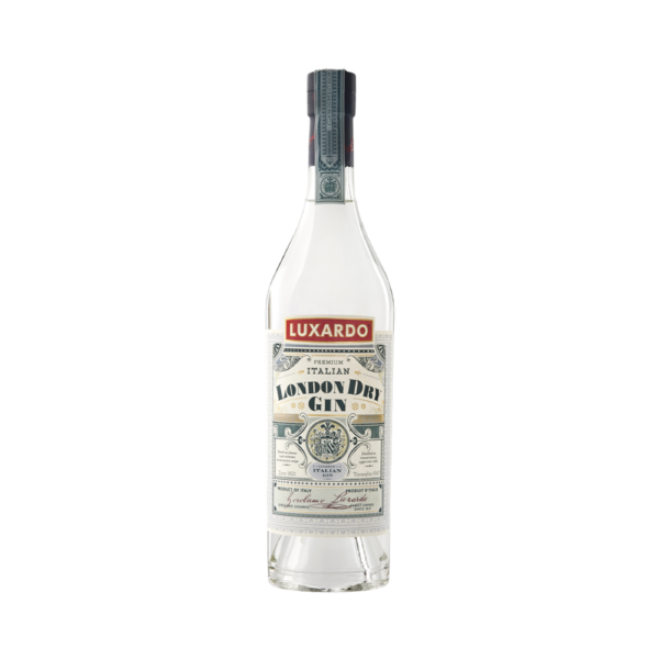 London Dry Gin Luxardo
