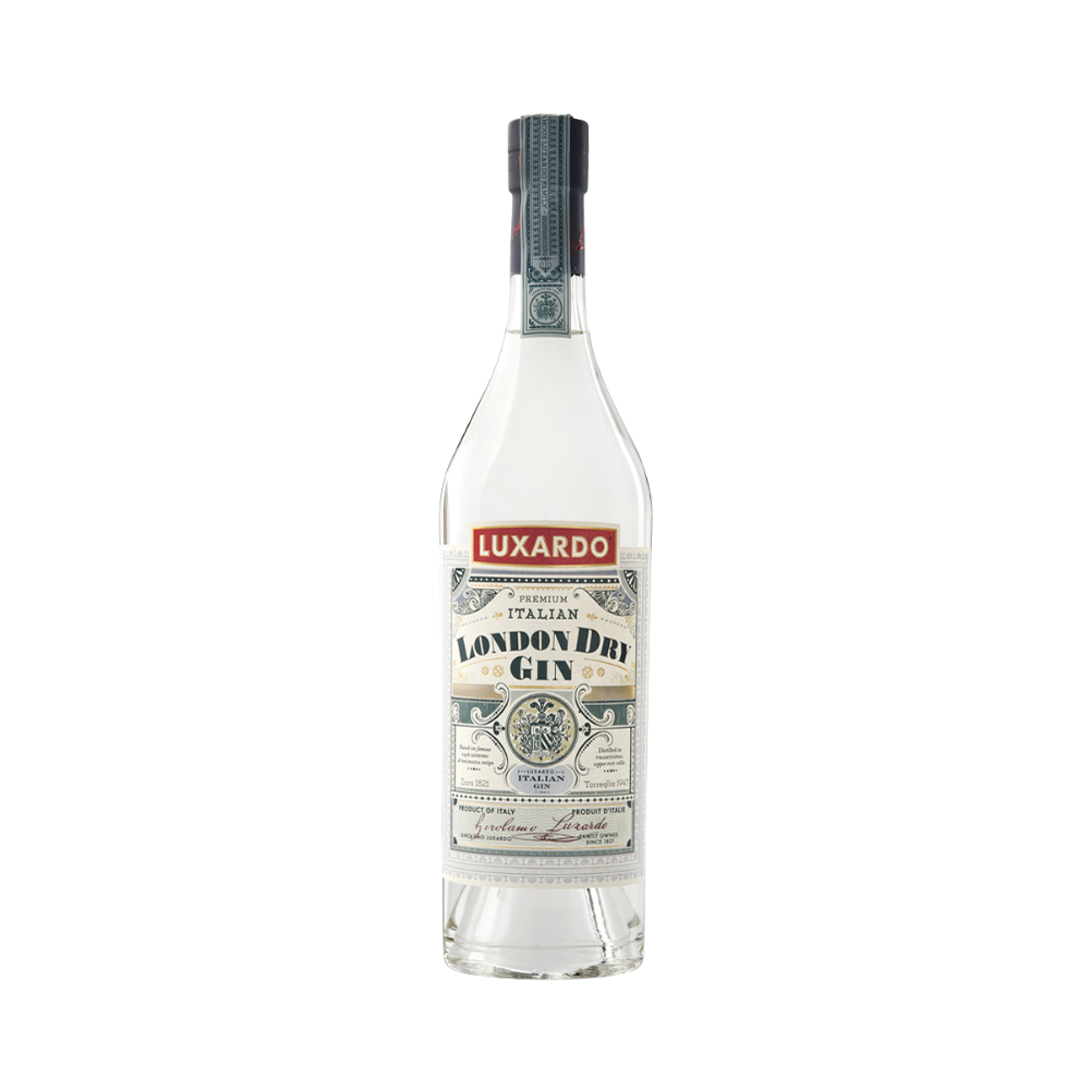 London Dry Gin Luxardo