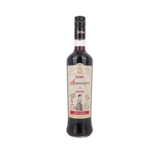 Lucano Anniversario