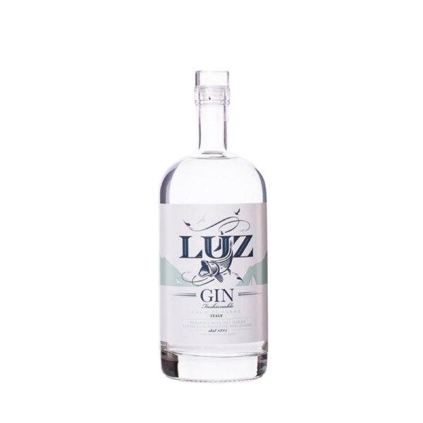 Luz Gin