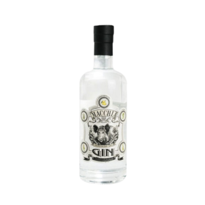 Macchia Gin Selvaggio