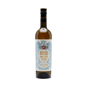 Martini Riserva Speciale Ambrato