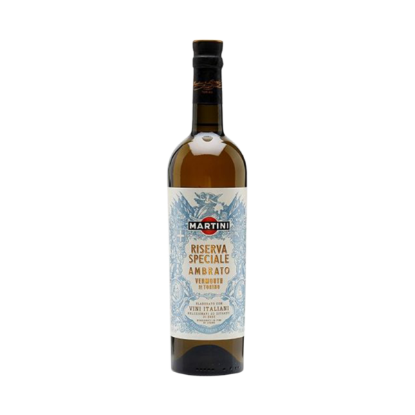 Martini Riserva Speciale Ambrato
