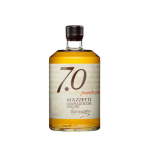 Mazzetti D'Altavilla 7.0