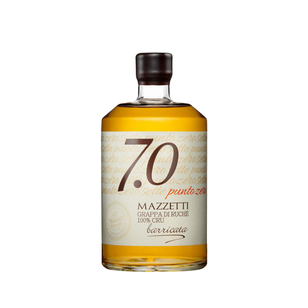 Mazzetti D'Altavilla 7.0
