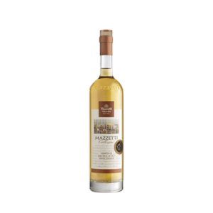 Mazzetti D'Altavilla Moscato Invecchiata