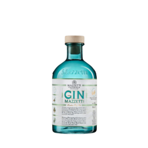 Mazzetti gin