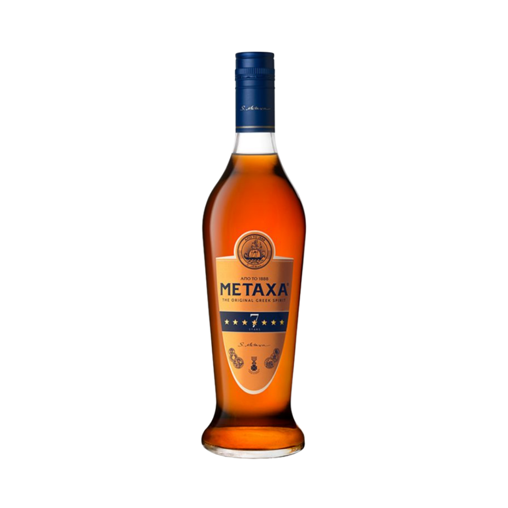 Metaxa