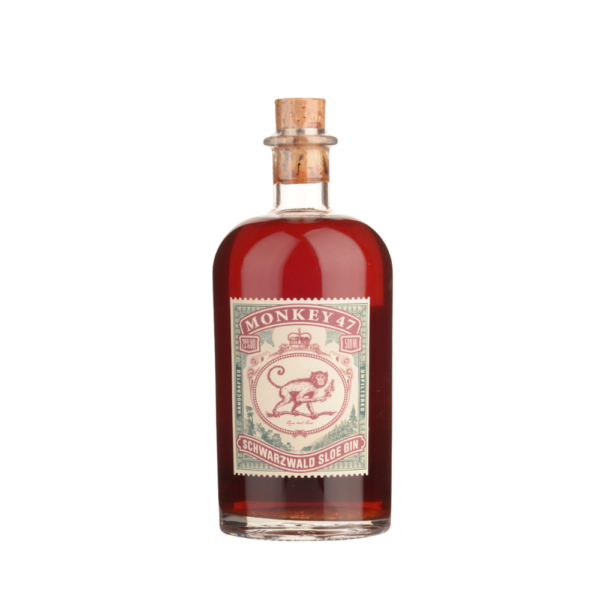 Monkey 47 Sloe Gin