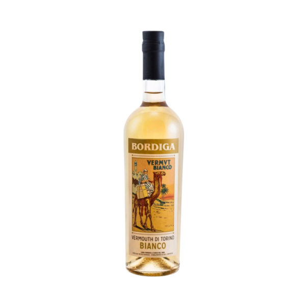 Mulassano Bianco