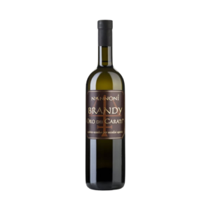Nannoni Bacco per Venere