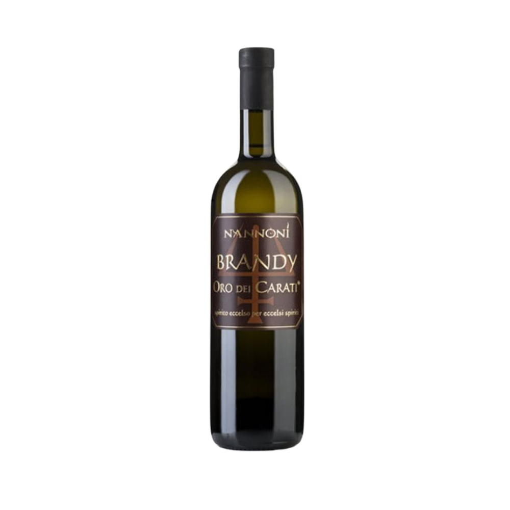 Nannoni Oro dei Carati