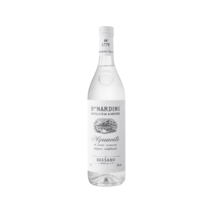 Nardini Acquavite 50° lt.1