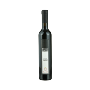Vino e Visciole "Bacco non lo sa"