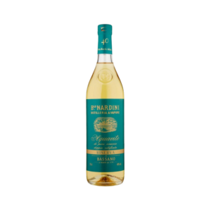 Nardini Acquavite Riserva 40