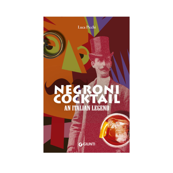 Negroni cocktail (inglese)
