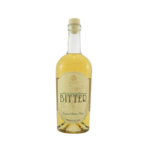 Nunquam Bitter