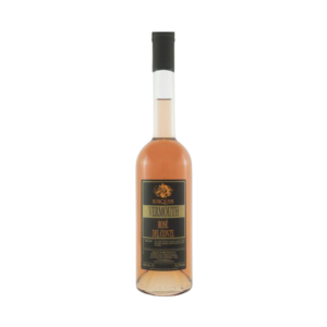 Nunquam Rosè del Conte