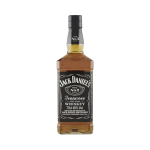 Jack Daniel's Tennessee Whiskey