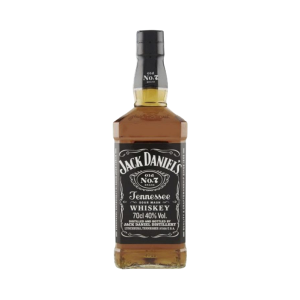 Jack Daniel's Tennessee Whiskey
