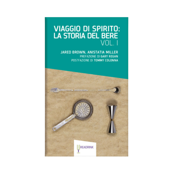 Viaggio di spirito vol.1