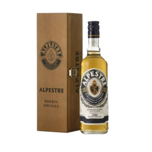 Alpestre Riserva Speciale
