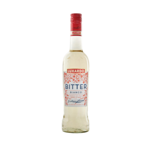 Bitter Bianco Luxardo