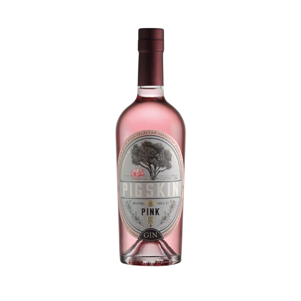 Pig Skin Pink