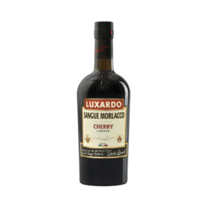 Sangue Morlacco Luxardo