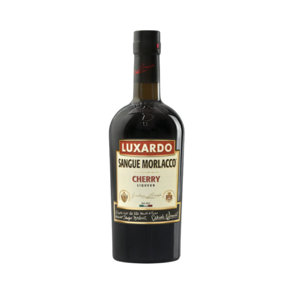 Sangue Morlacco Luxardo