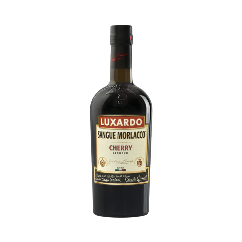 Sangue Morlacco Luxardo