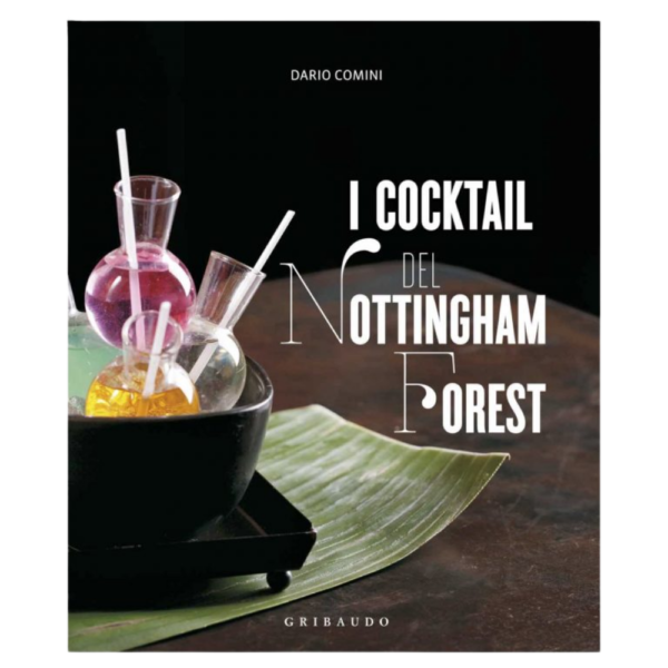I cocktail del Nottingham Forest