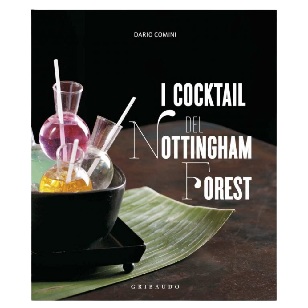 I cocktail del Nottingham Forest