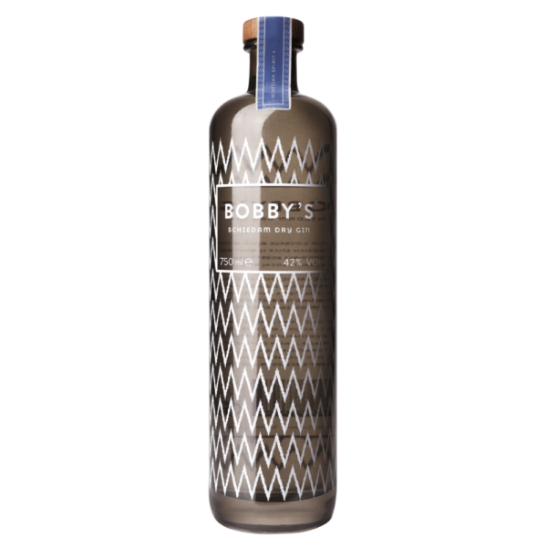 Bobby's Schiedam dry gin