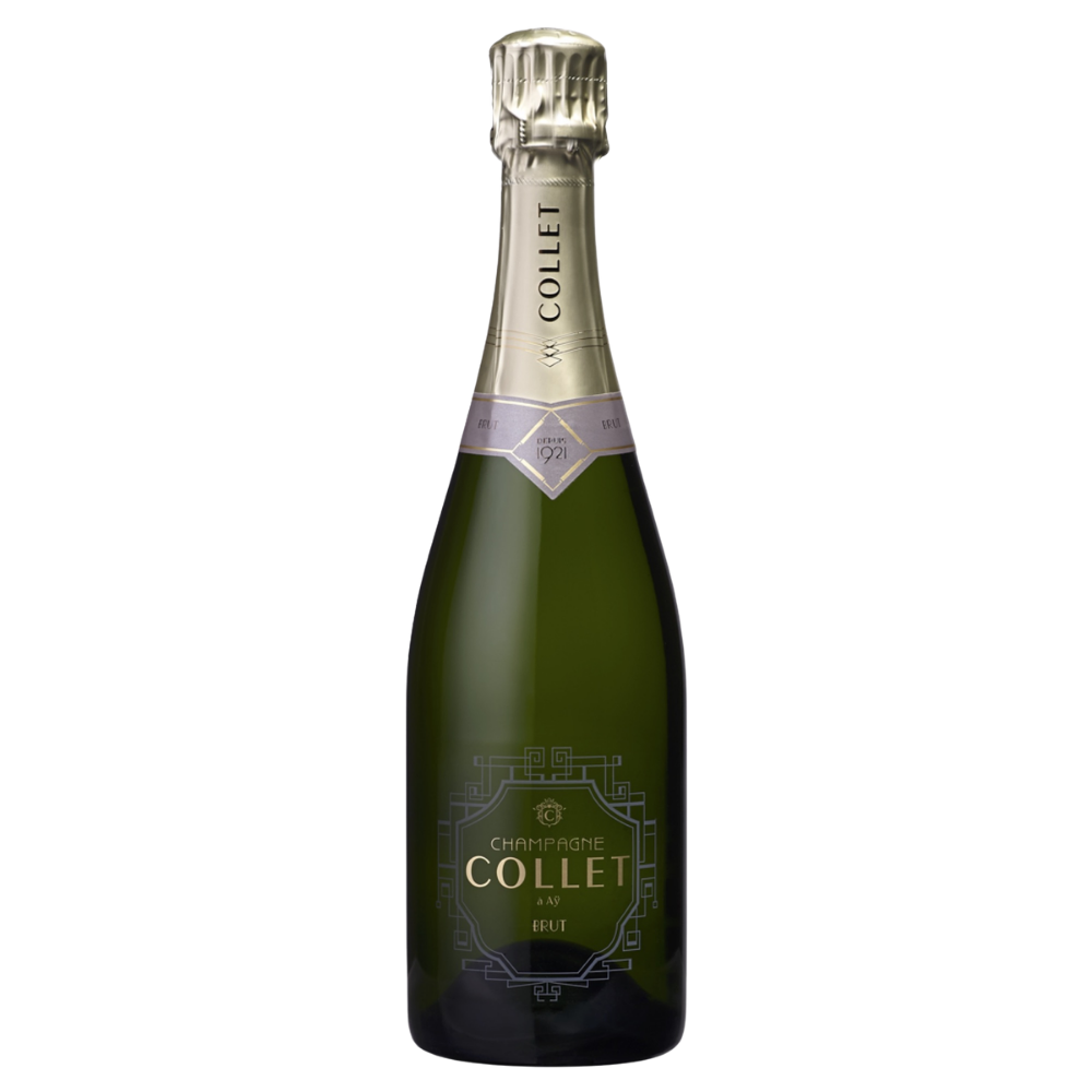 Collet Champagne Brut