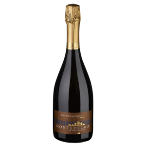 Franciacorta Montedelma Brut