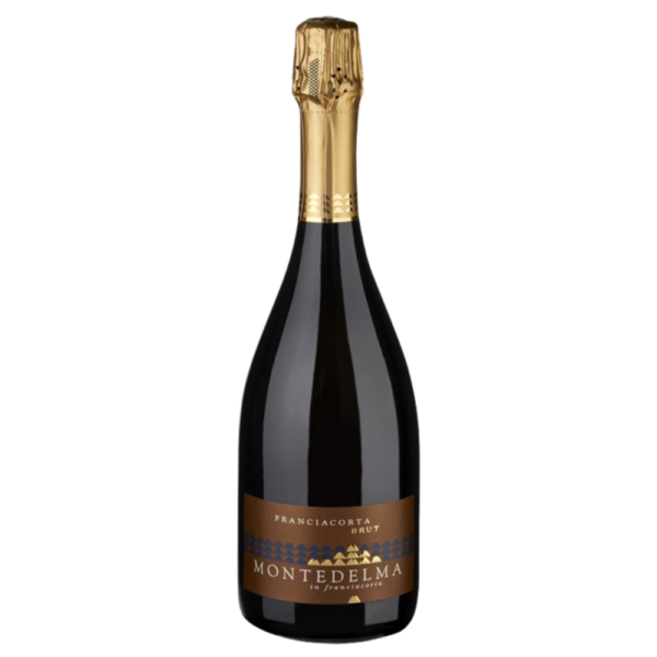 Franciacorta Montedelma Brut