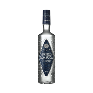 Rossi d'Asiago Antica Sambuca