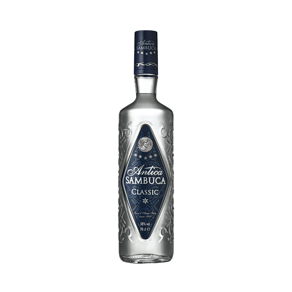 Rossi d'Asiago Antica Sambuca