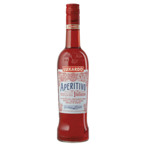 Aperitivo Luxardo