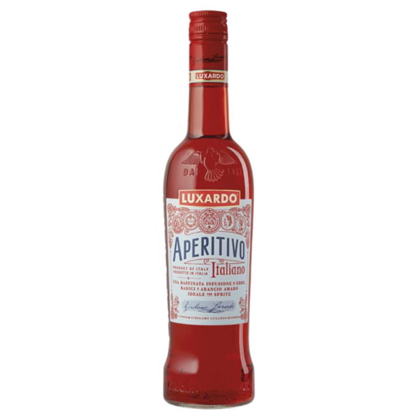 Aperitivo Luxardo