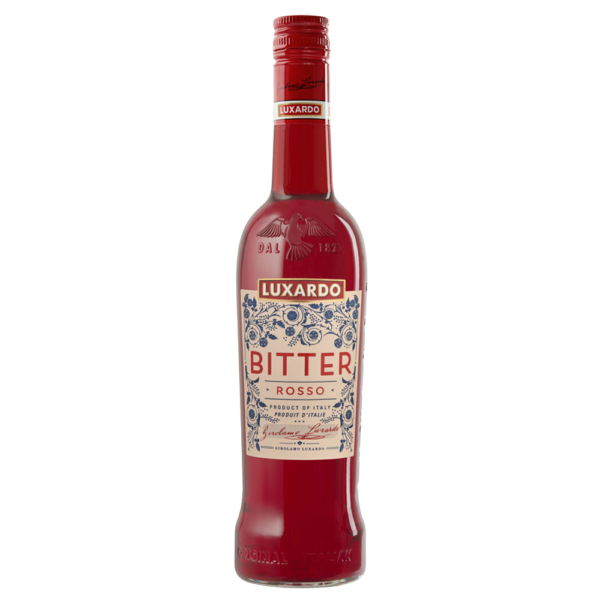 Bitter Rosso Luxardo