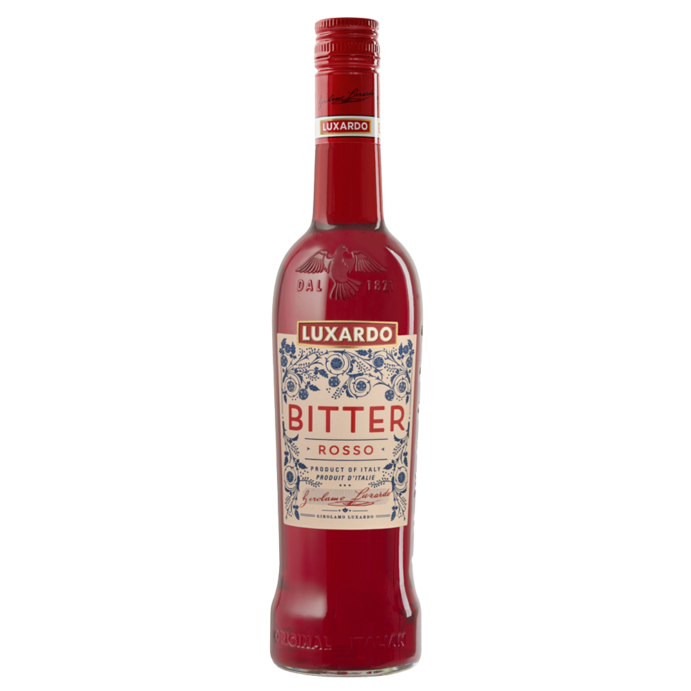 Bitter Rosso Luxardo