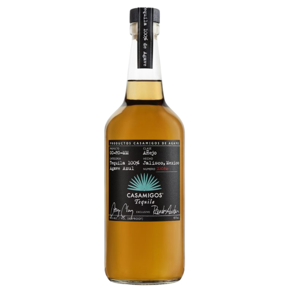 Casamigos Anejo