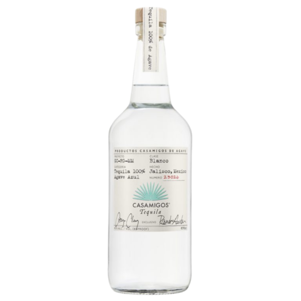 Casamigos Blanco